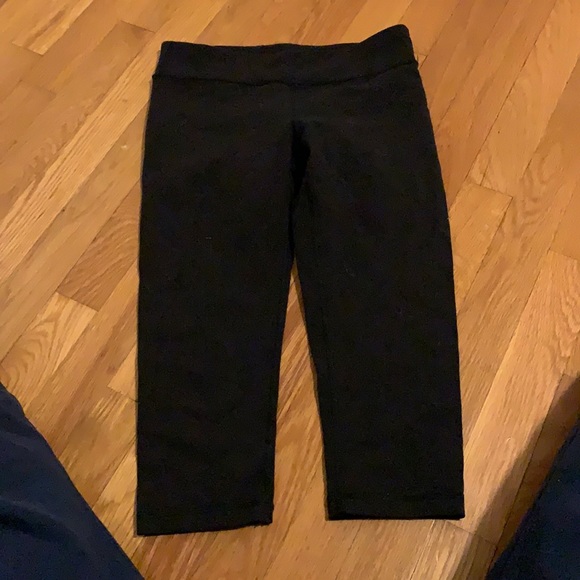 Ivivva legging - Picture 1 of 4